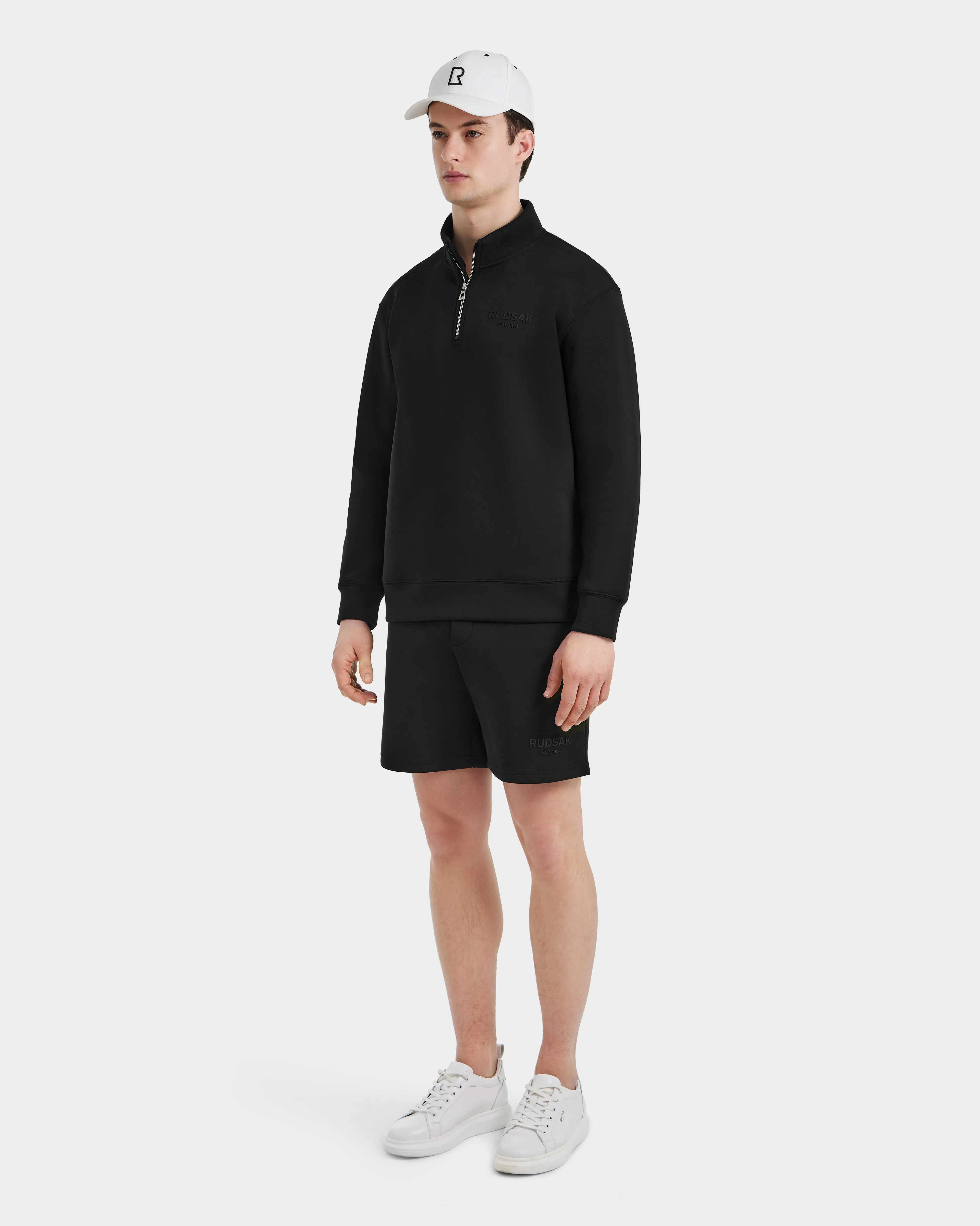 FREMONT - 9525000 Black M