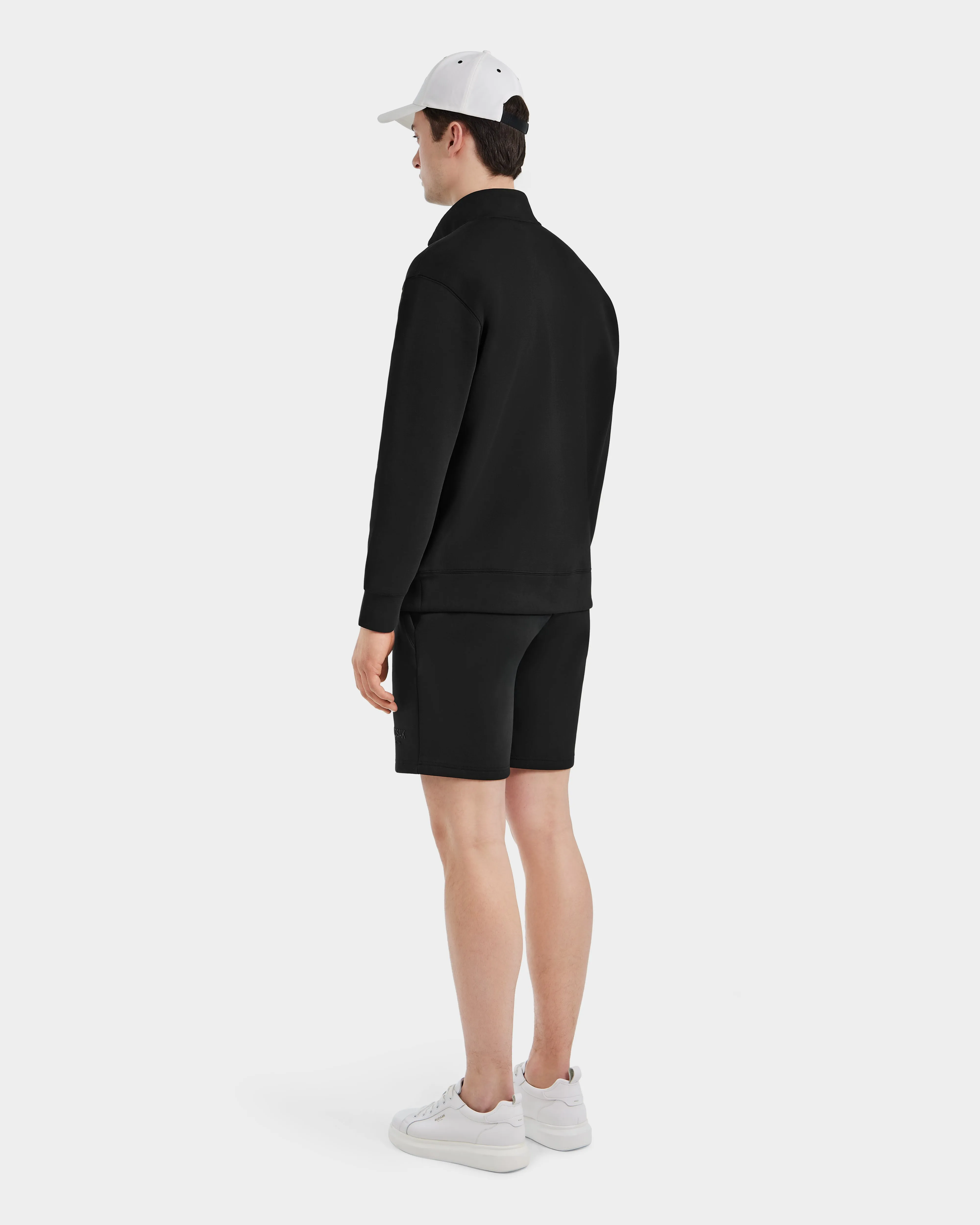 FREMONT - 9525000 Black M