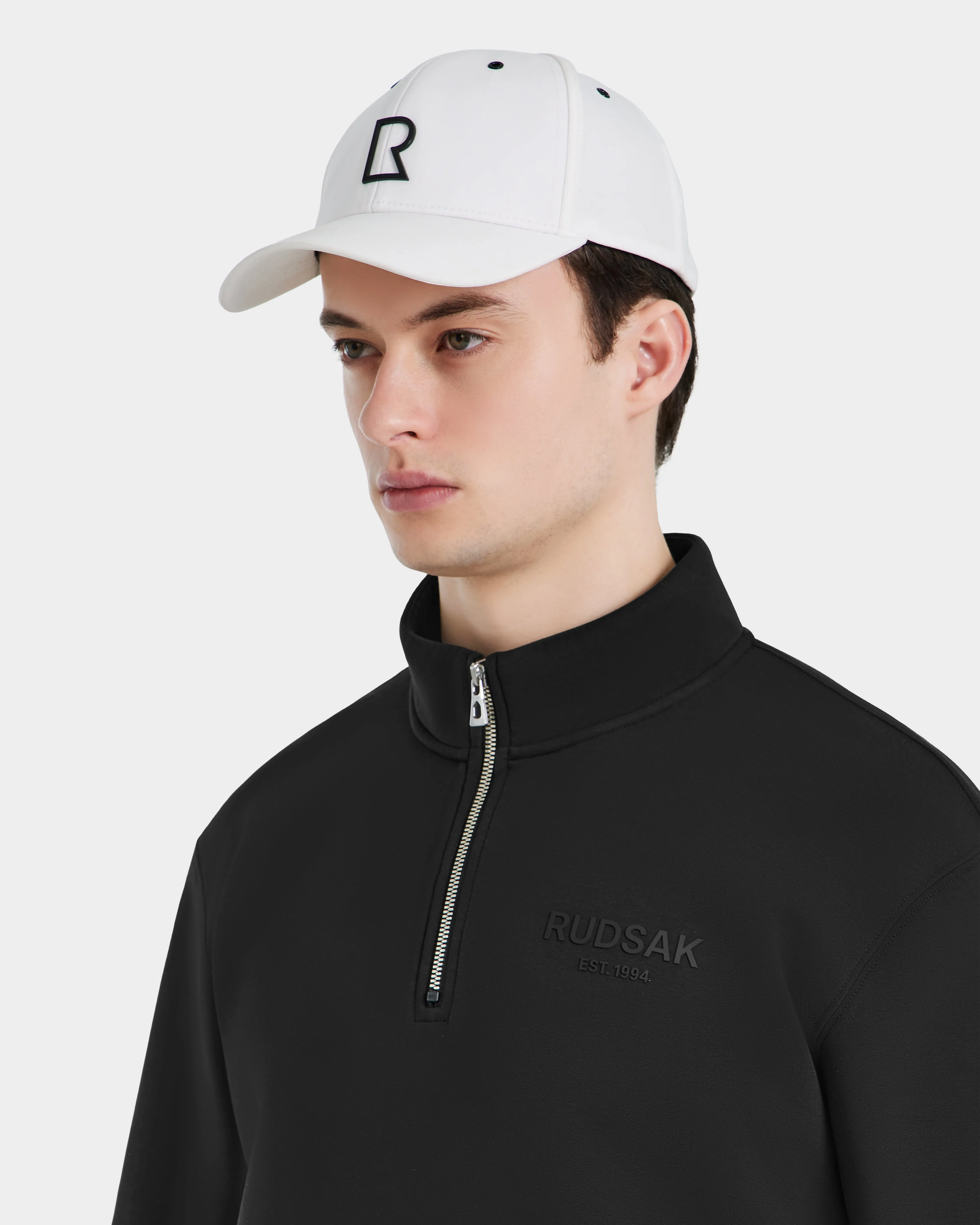 FREMONT - 9525000 Black M