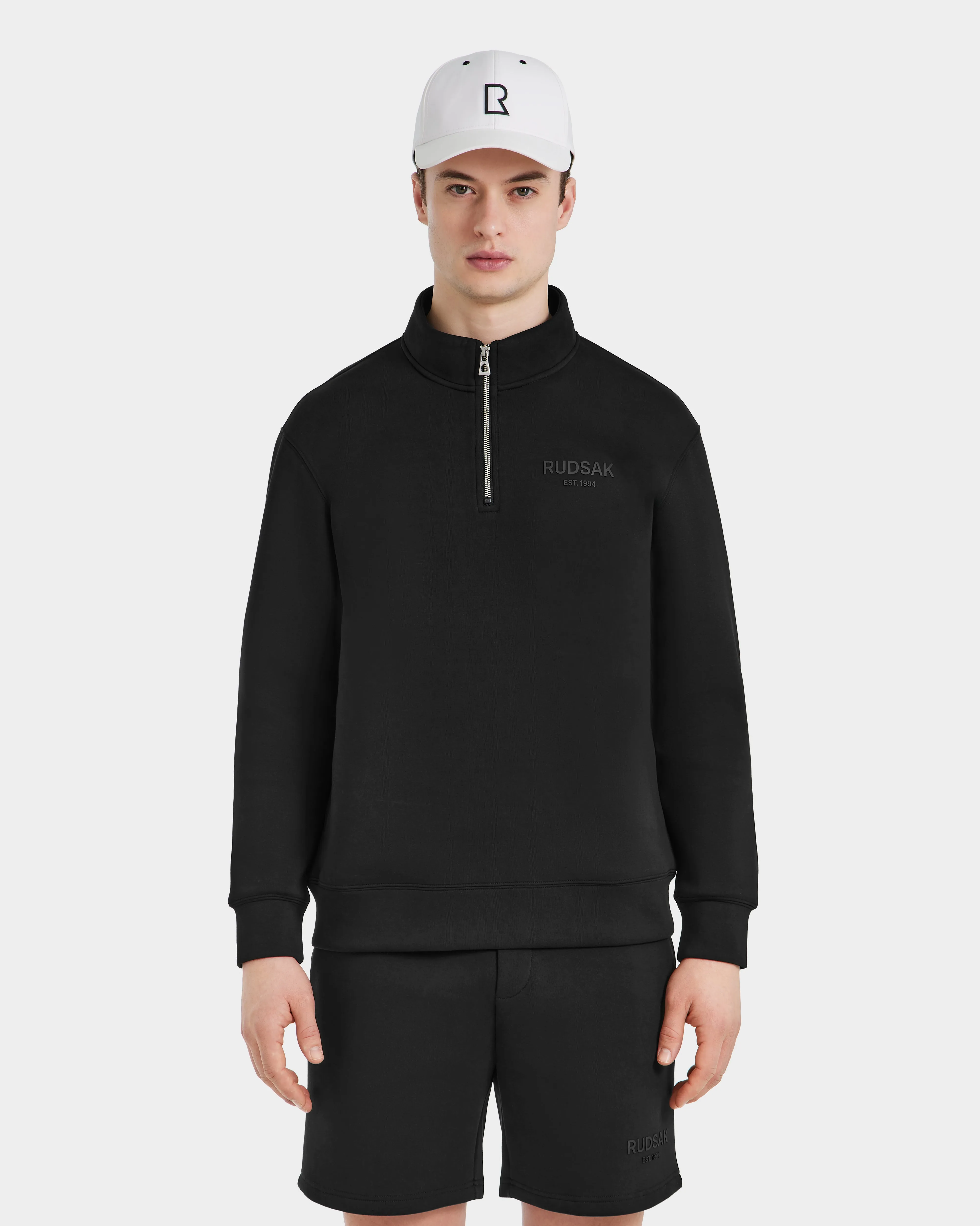FREMONT - 9525000 Black M