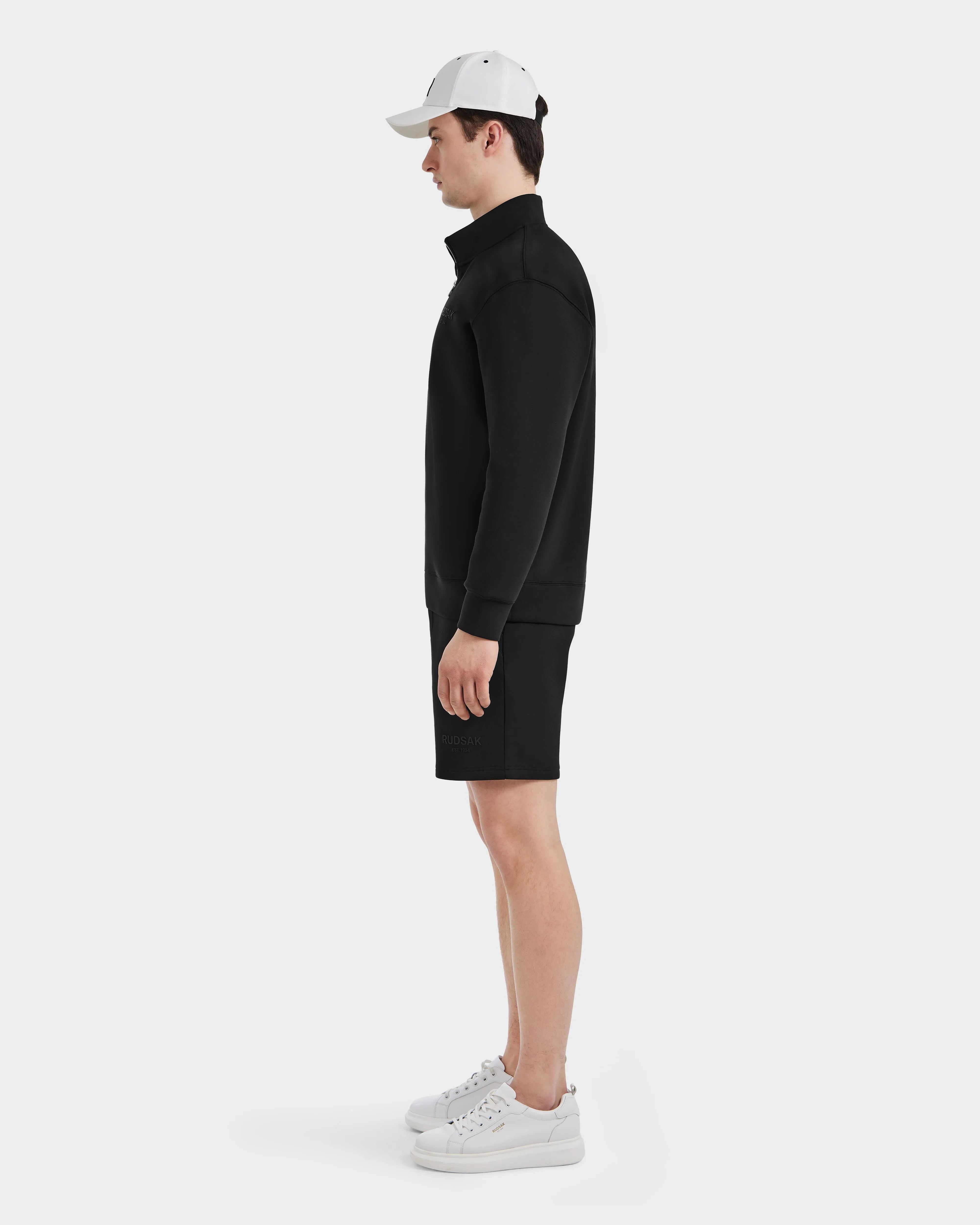 FREMONT - 9525000 Black M