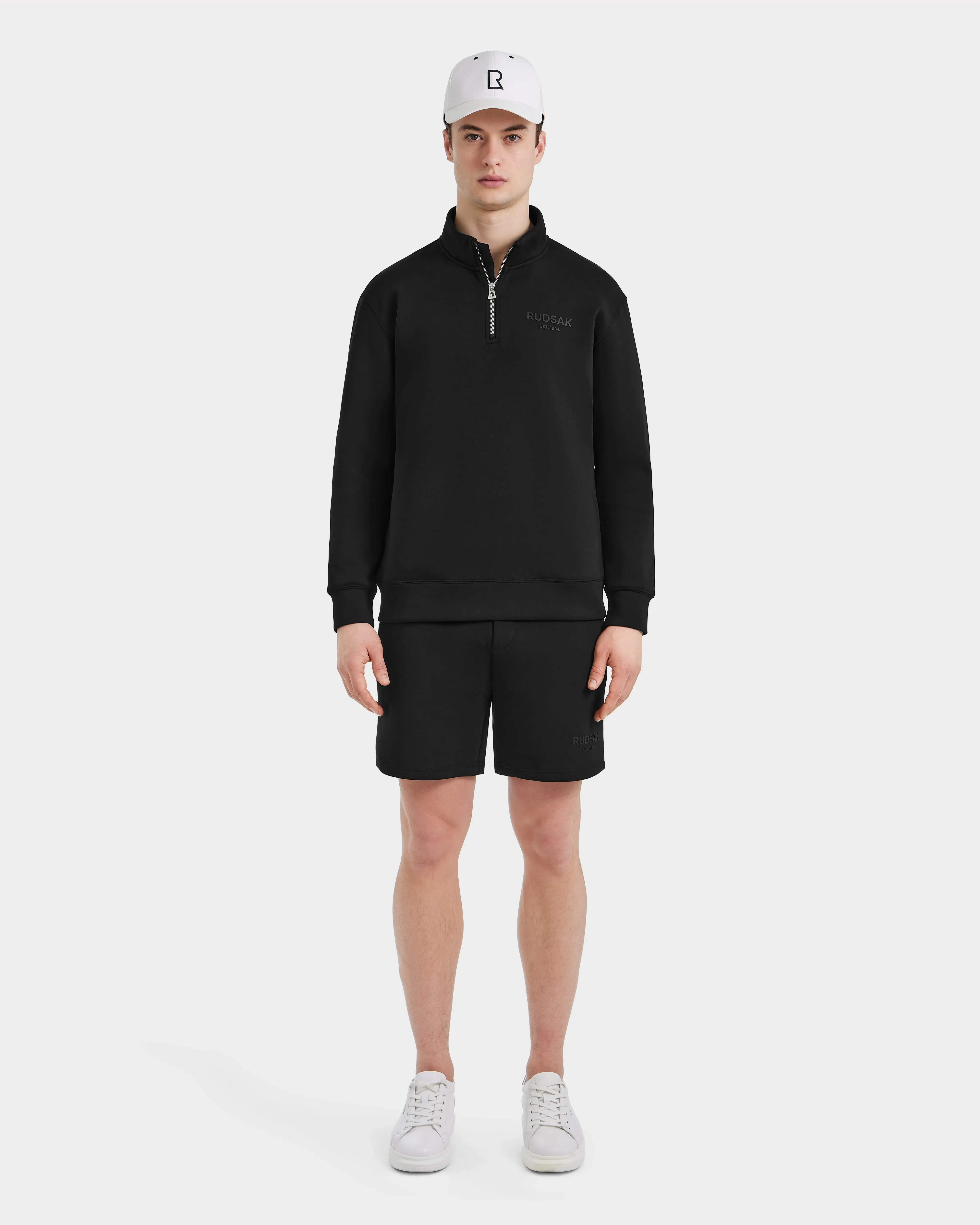 FREMONT - 9525000 Black M