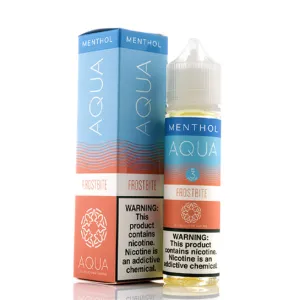 Frostbite - Aqua E-Juice (60 ml)