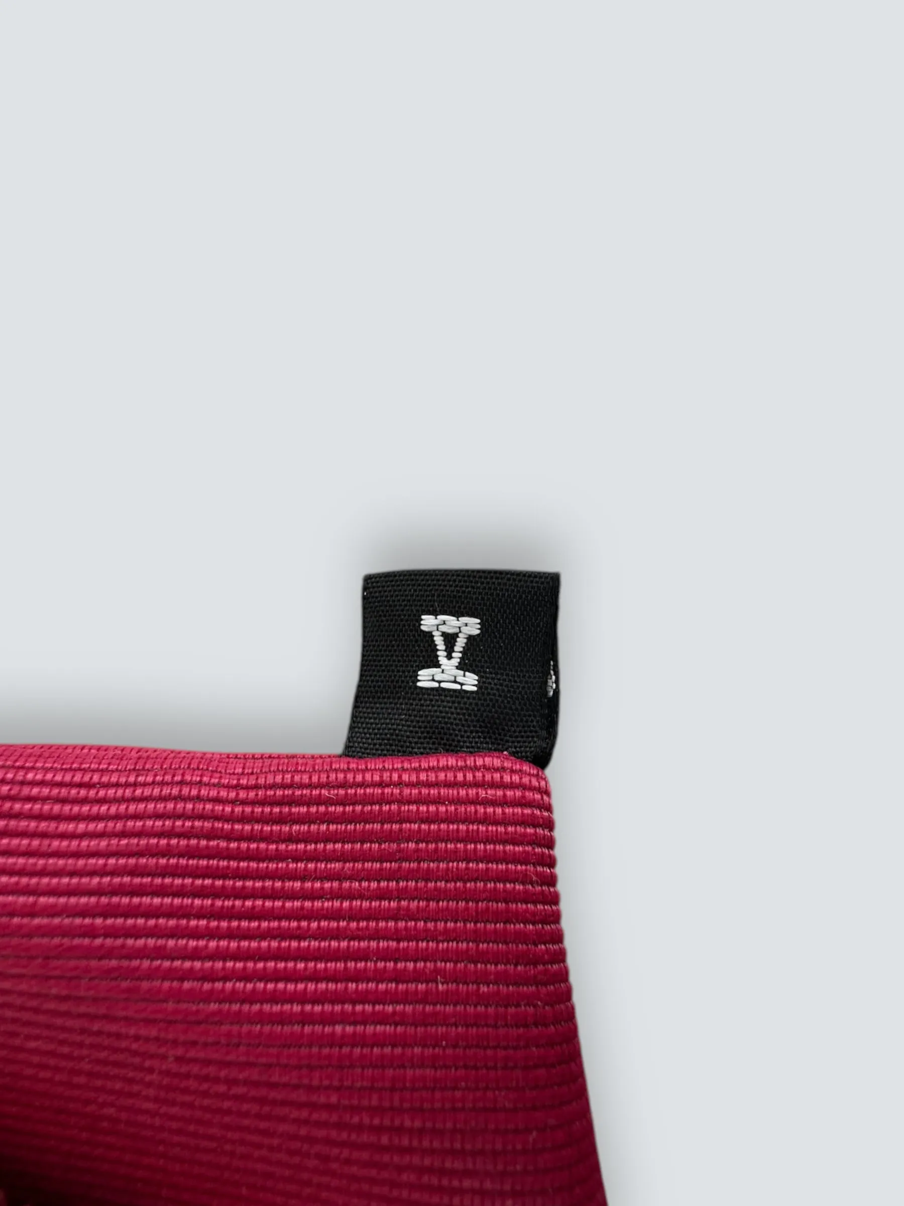 Furla Pink Leather Clutch