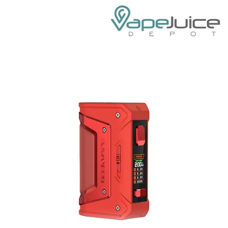 GeekVape Aegis Legend Classic Mod (L200)