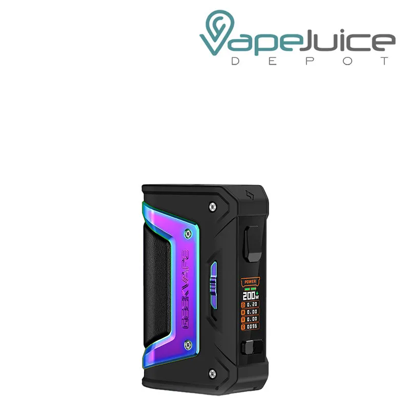 GeekVape Aegis Legend Classic Mod (L200)