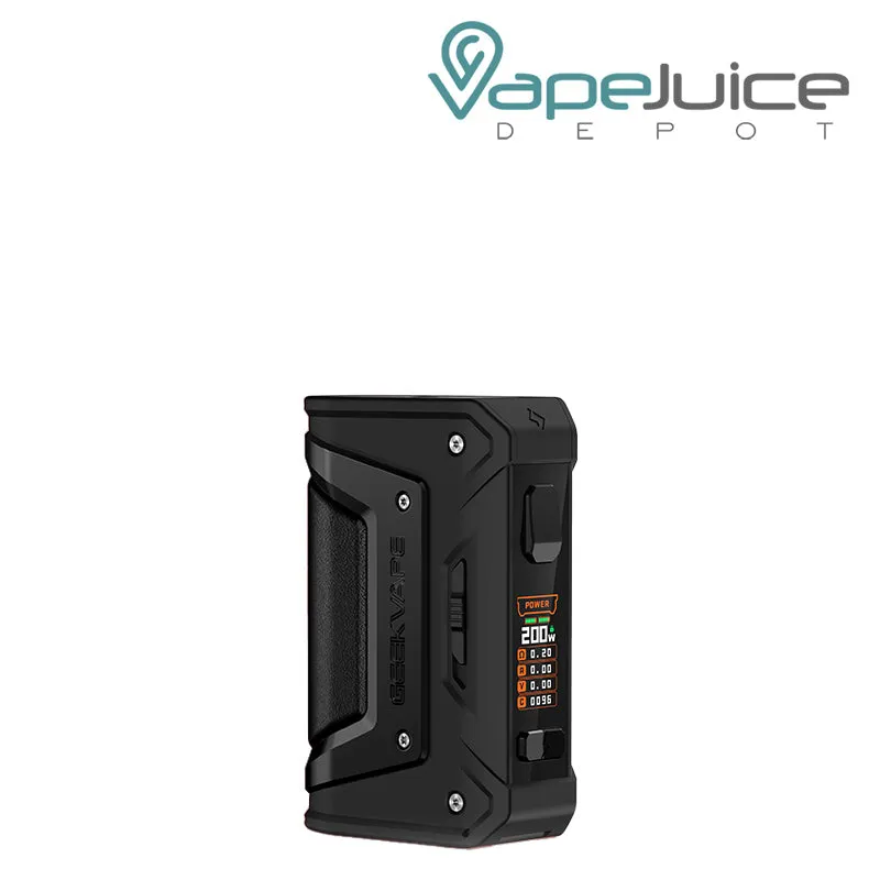 GeekVape Aegis Legend Classic Mod (L200)