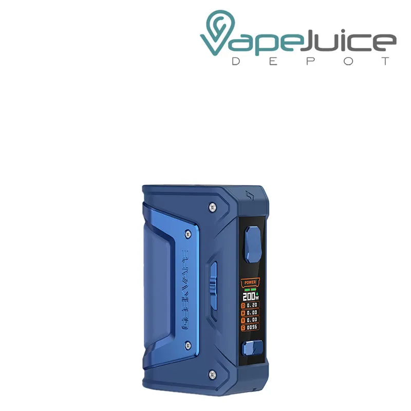 GeekVape Aegis Legend Classic Mod (L200)