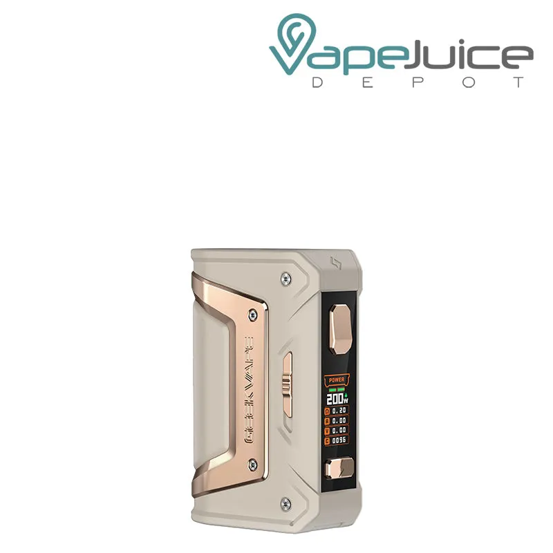 GeekVape Aegis Legend Classic Mod (L200)