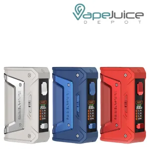 GeekVape Aegis Legend Classic Mod (L200)