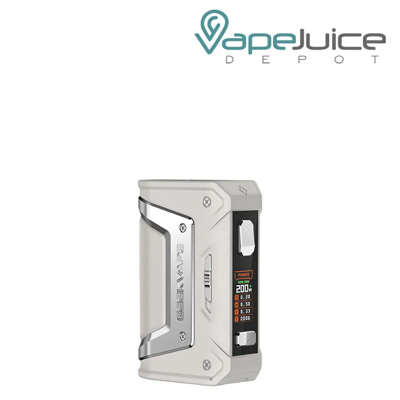 GeekVape Aegis Legend Classic Mod (L200)