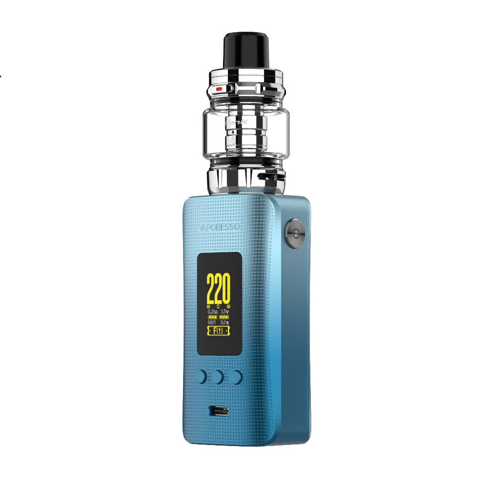 GEN 200 (iTank2)
