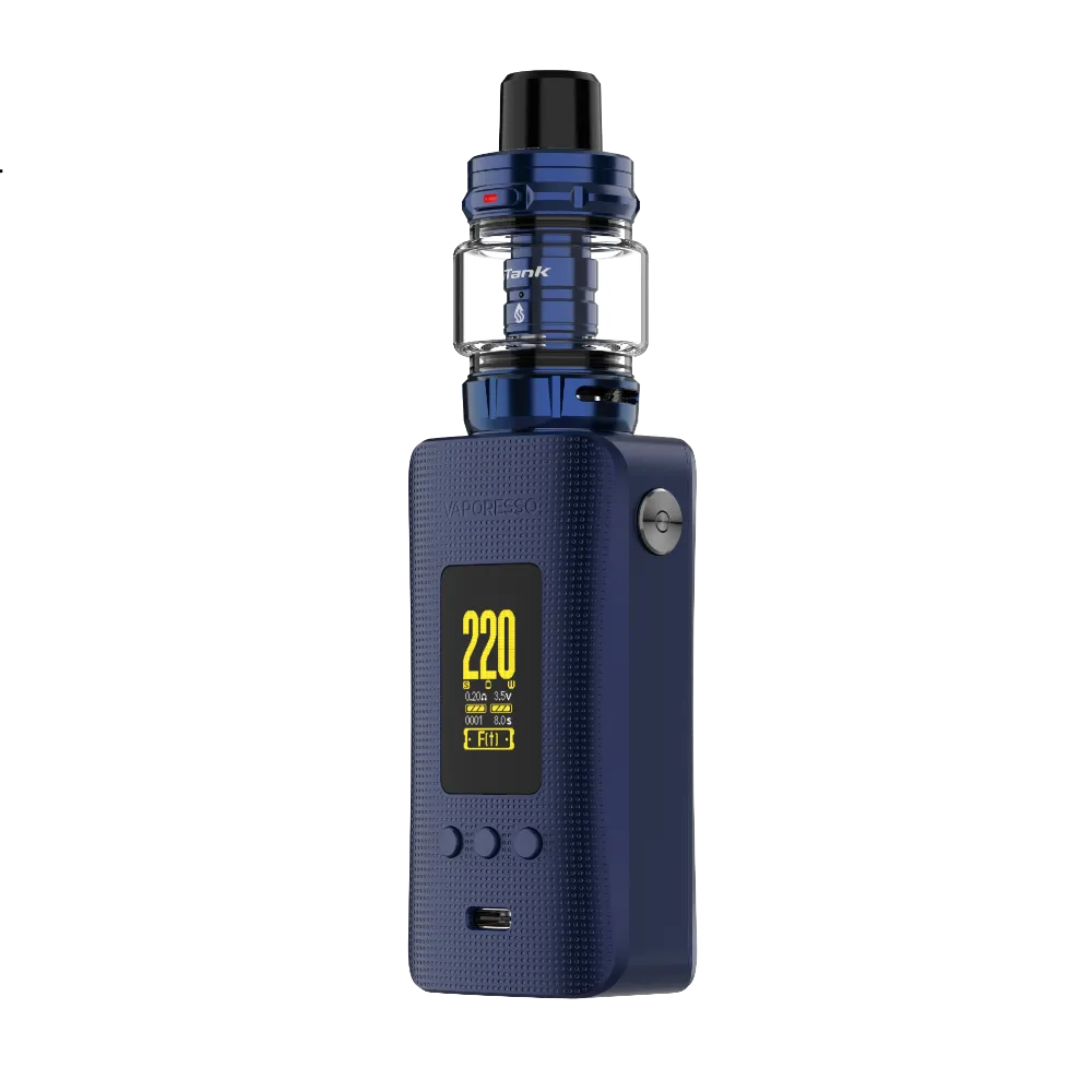 GEN 200 (iTank2)