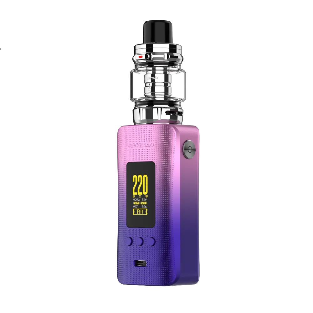 GEN 200 (iTank2)