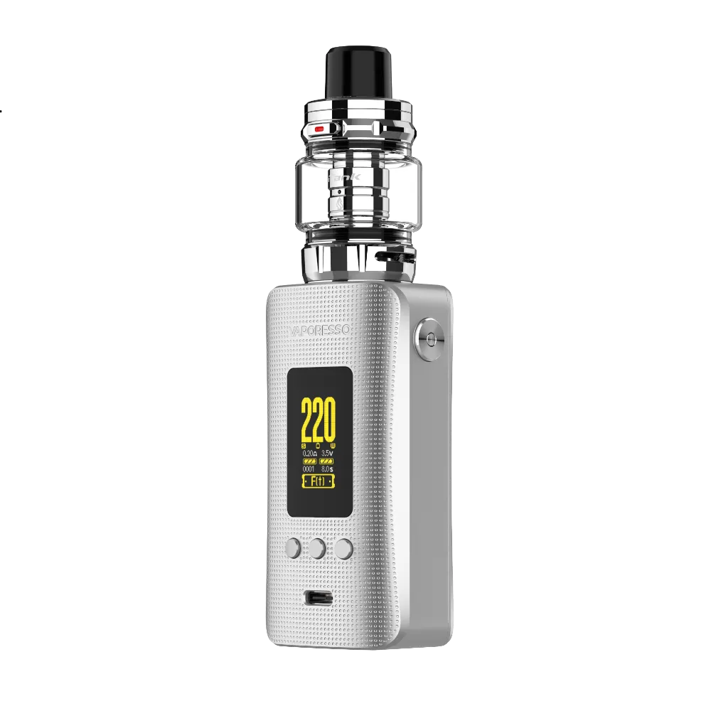 GEN 200 (iTank2)