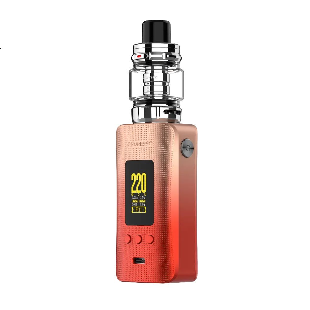 GEN 200 (iTank2)