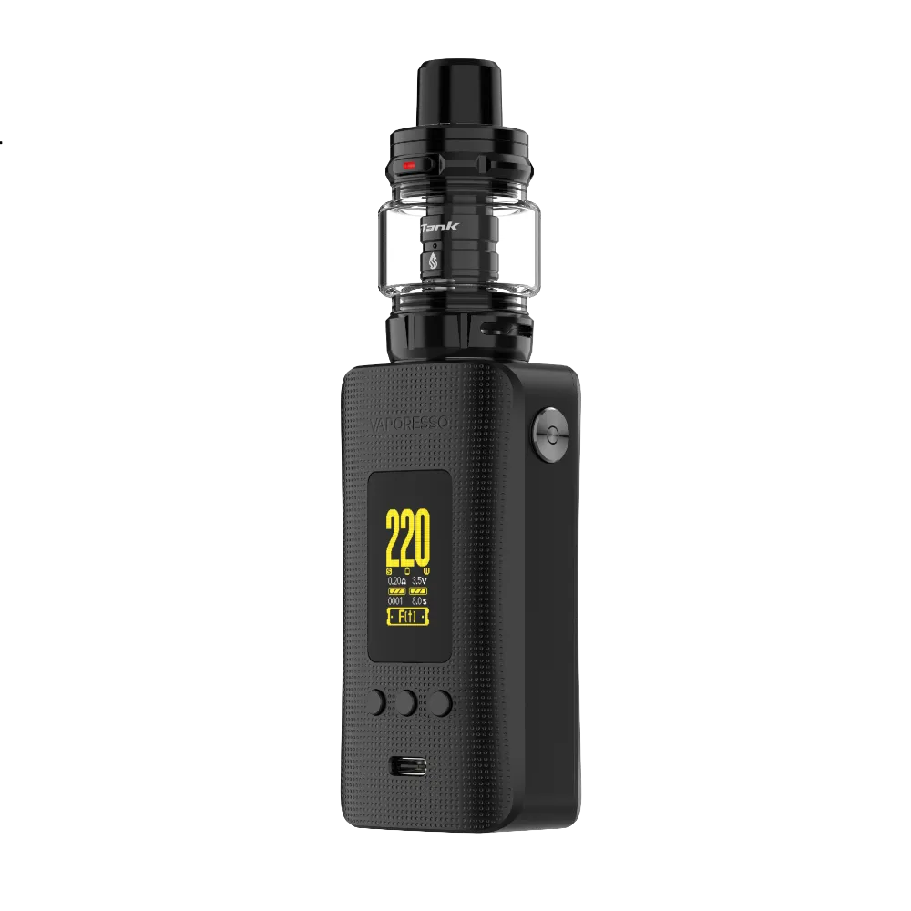 GEN 200 (iTank2)