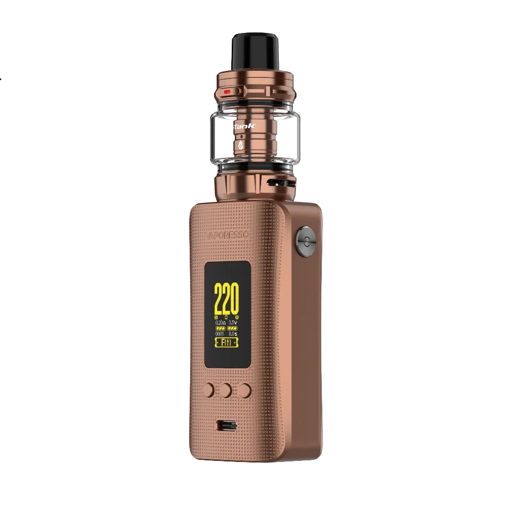 GEN 200 (iTank2)