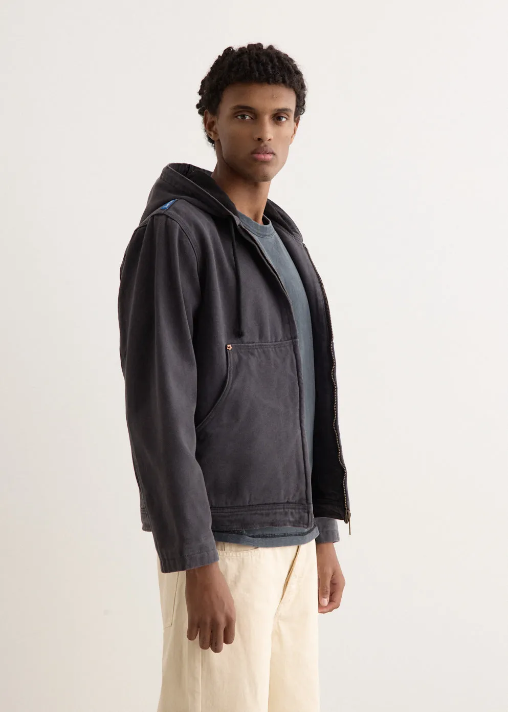 Goulburn Jacket
