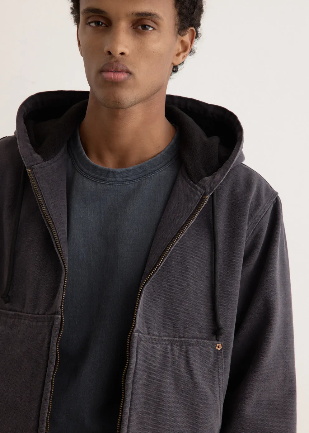 Goulburn Jacket