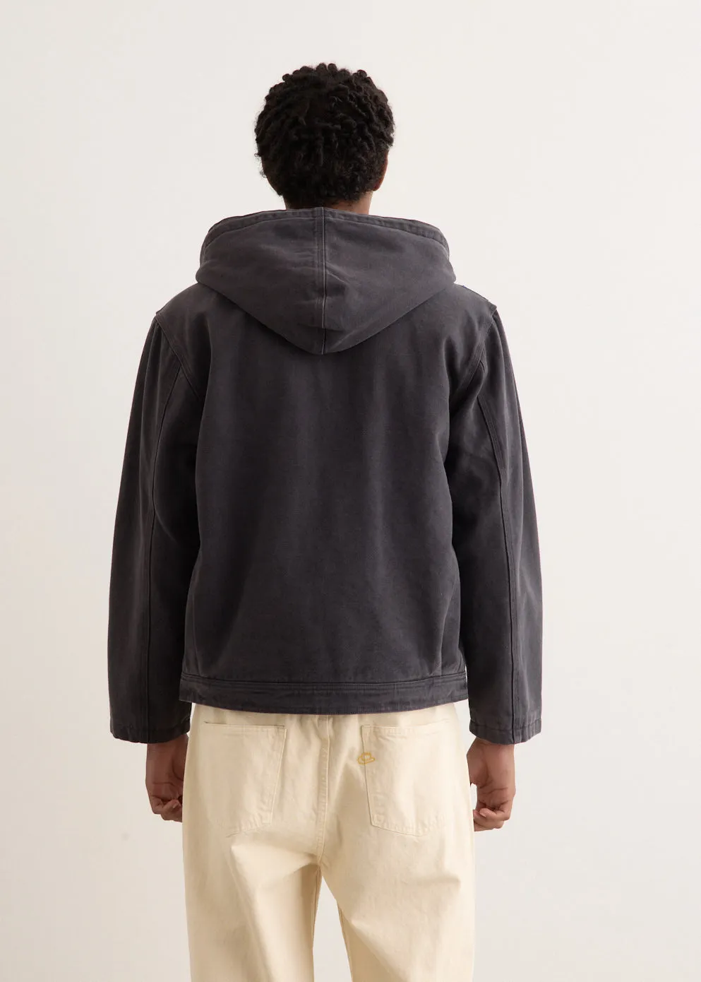 Goulburn Jacket