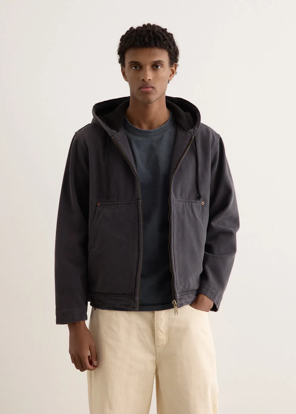 Goulburn Jacket