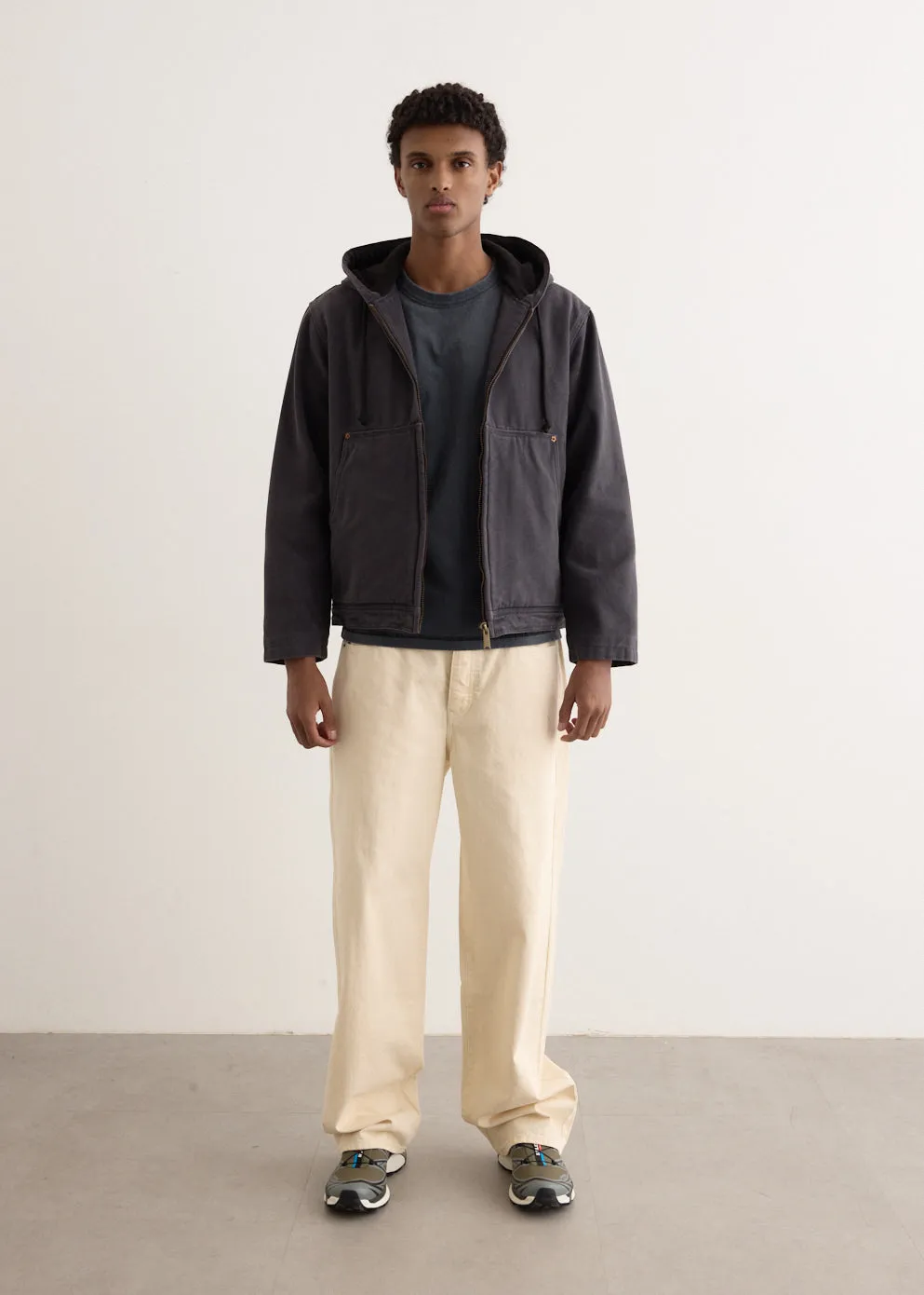 Goulburn Jacket