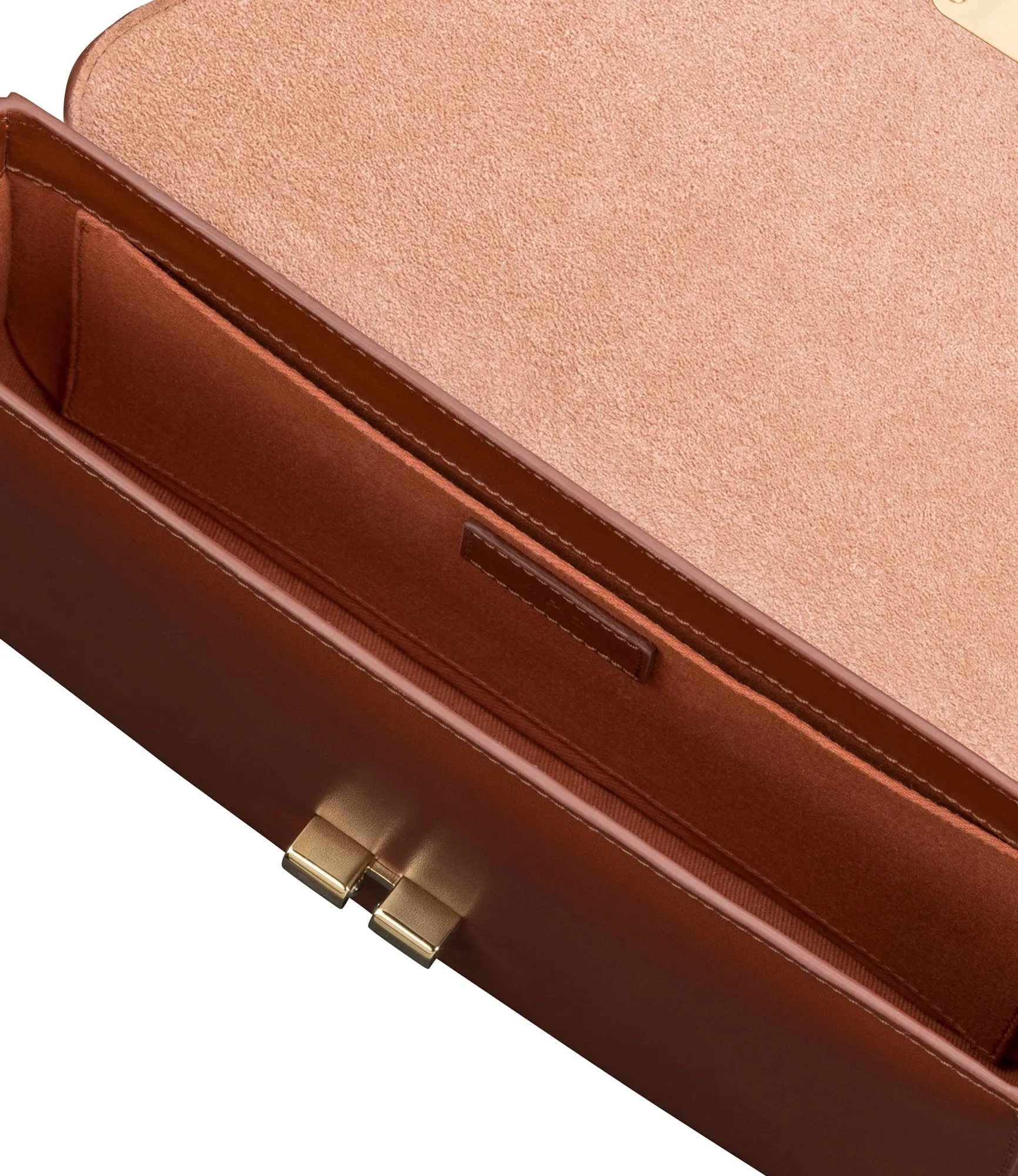 Grace Baguette Bag