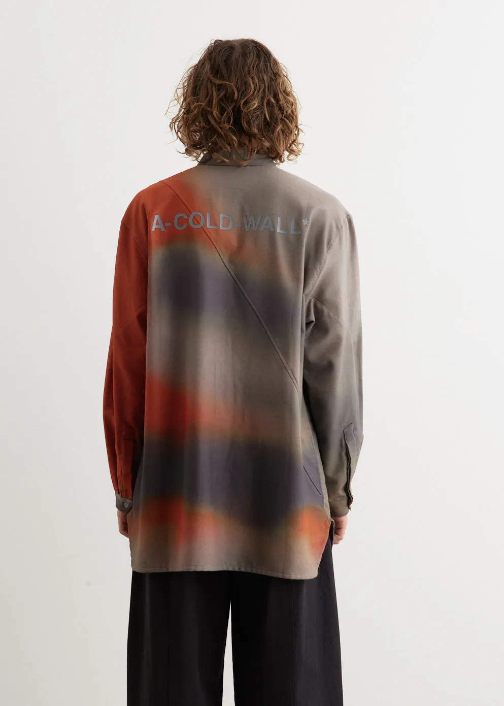 Gradient Shirt