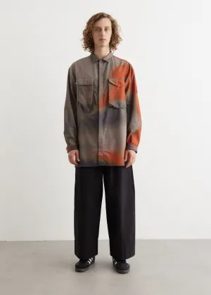 Gradient Shirt