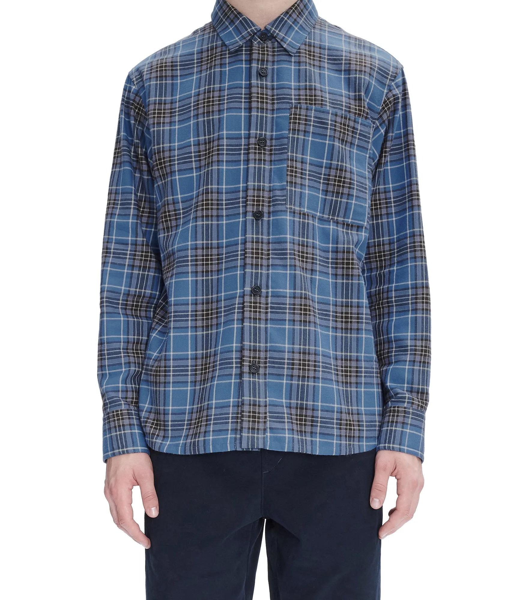 Graham Overshirt