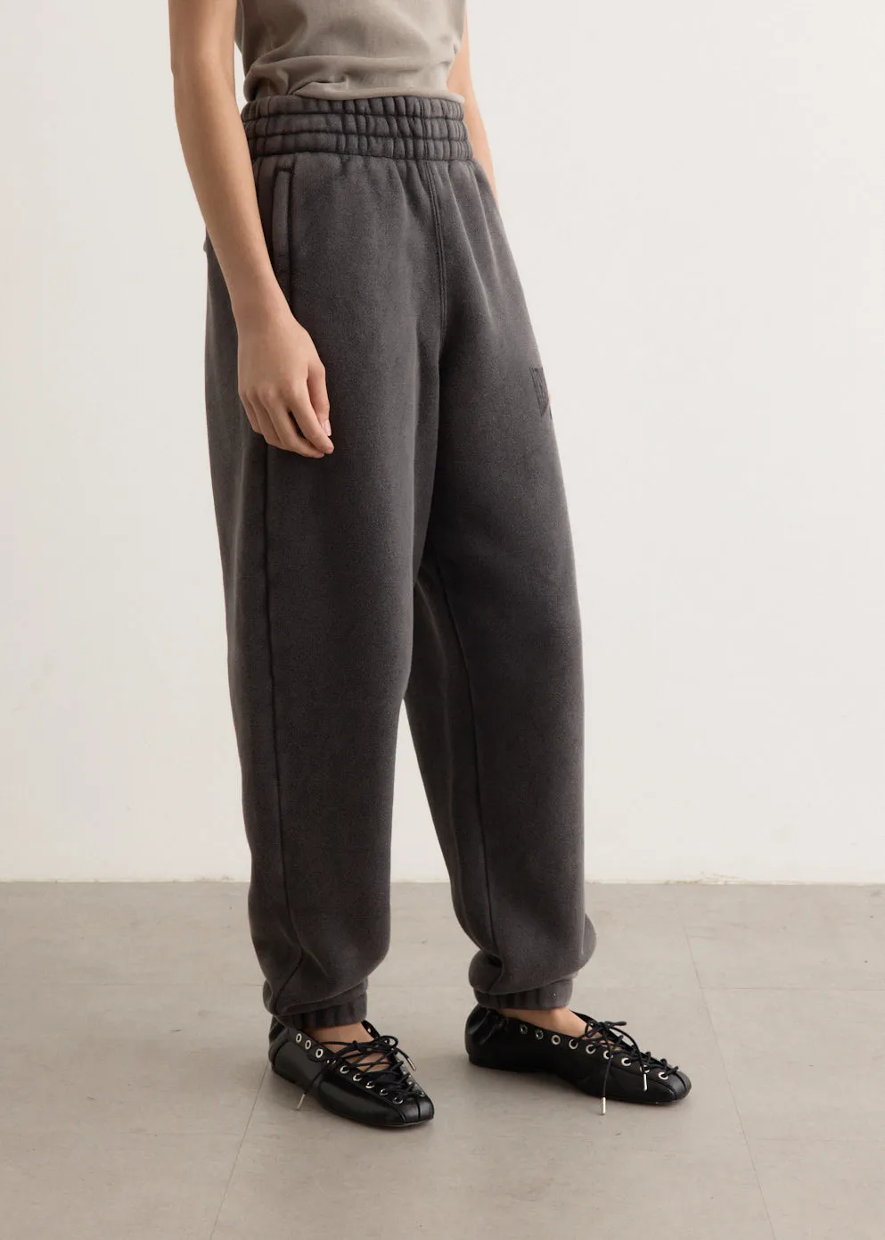 Graphic Sweatpants
