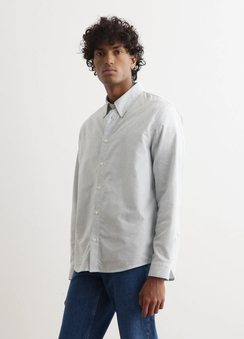 Greg Shirt