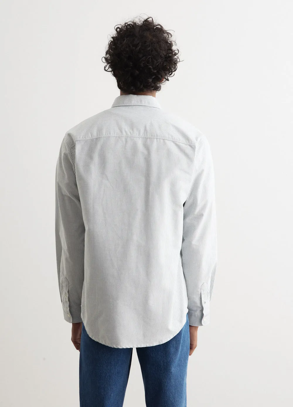 Greg Shirt