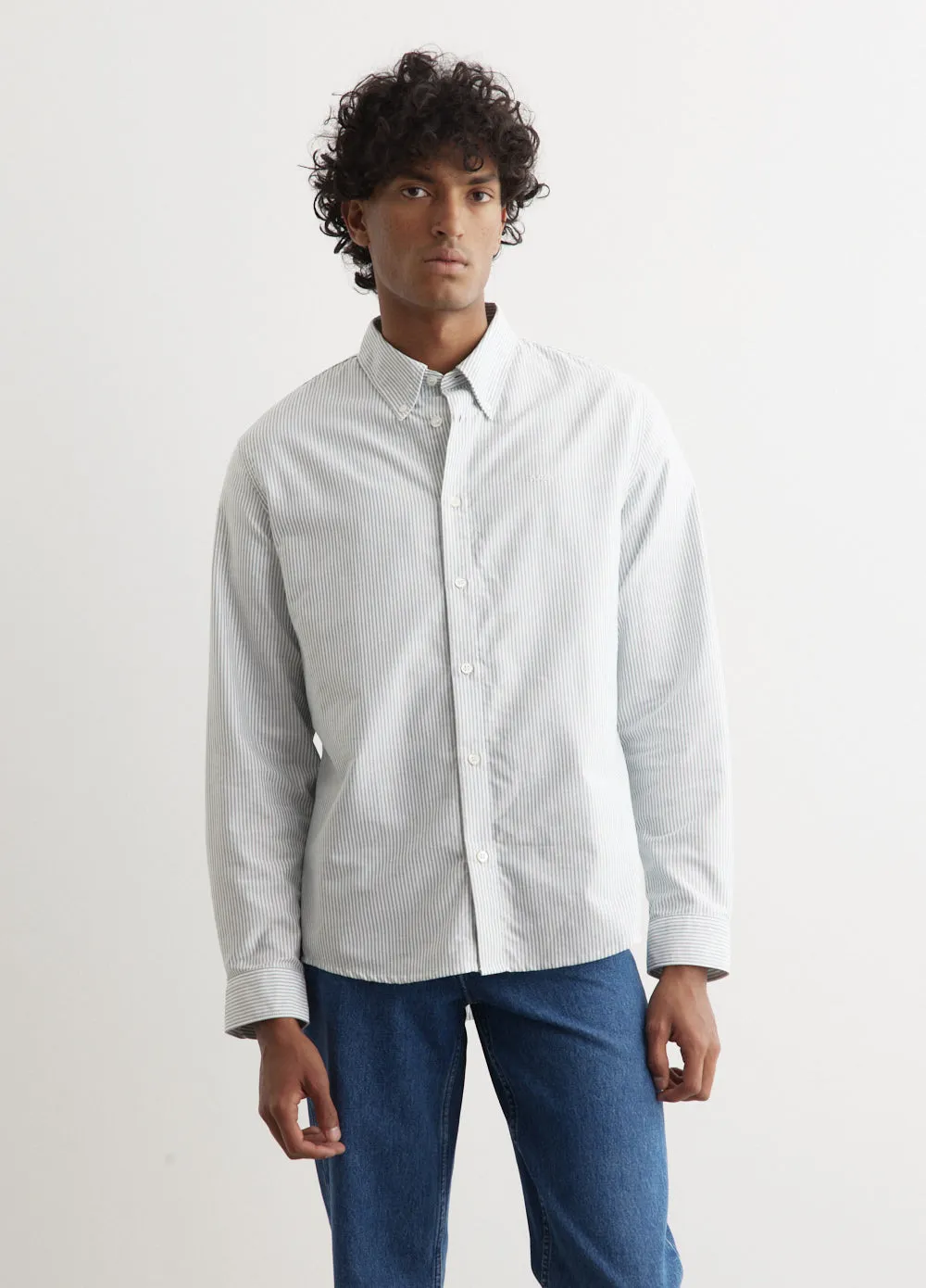Greg Shirt