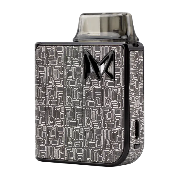 Grey Digital Mi-Pod