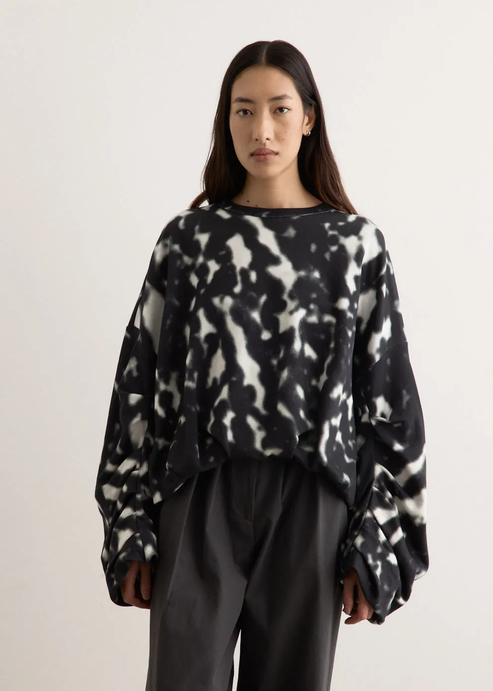 Hannet Sweater