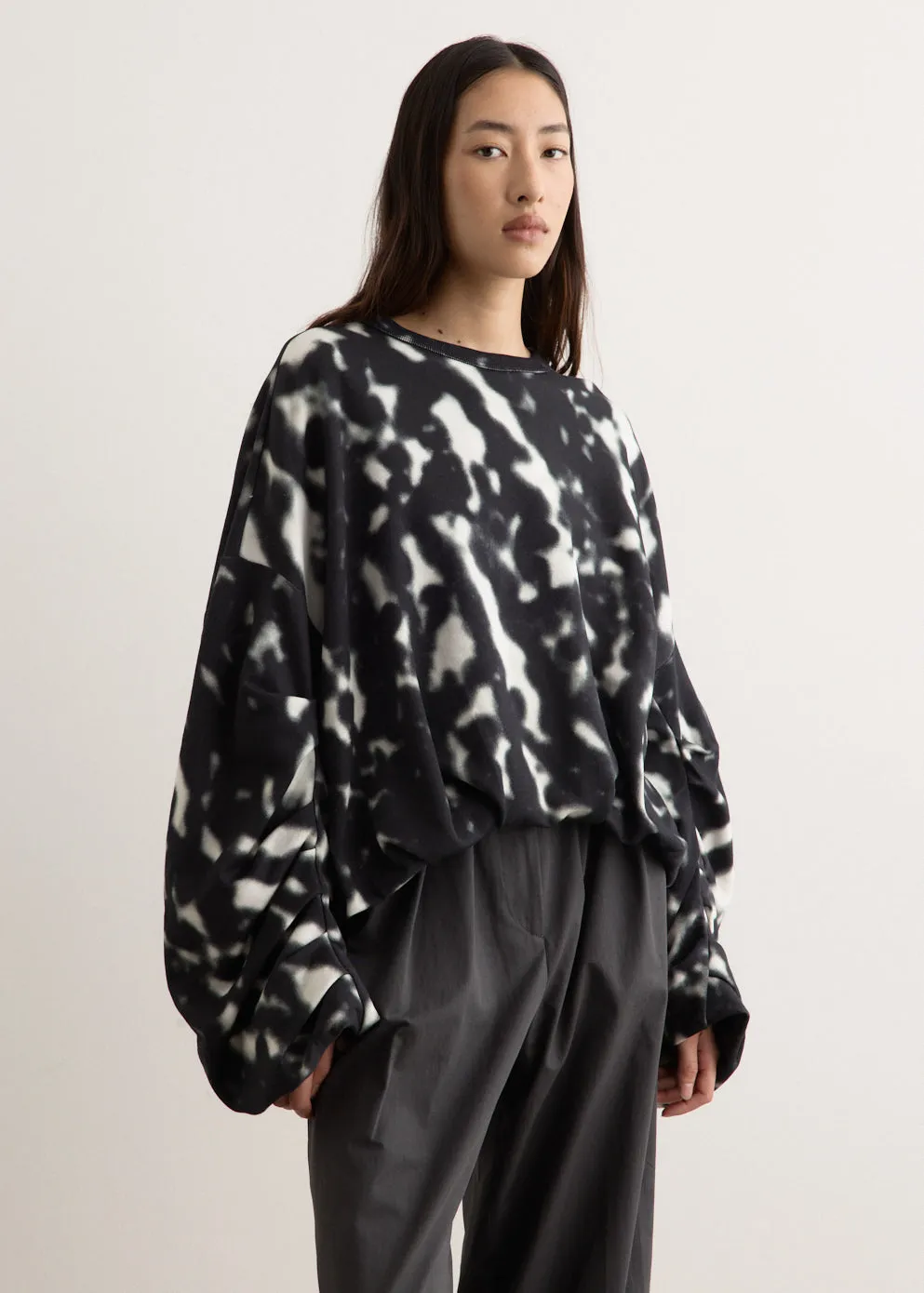 Hannet Sweater