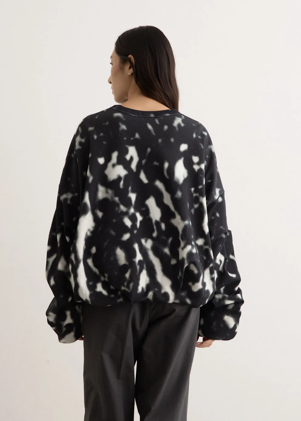 Hannet Sweater