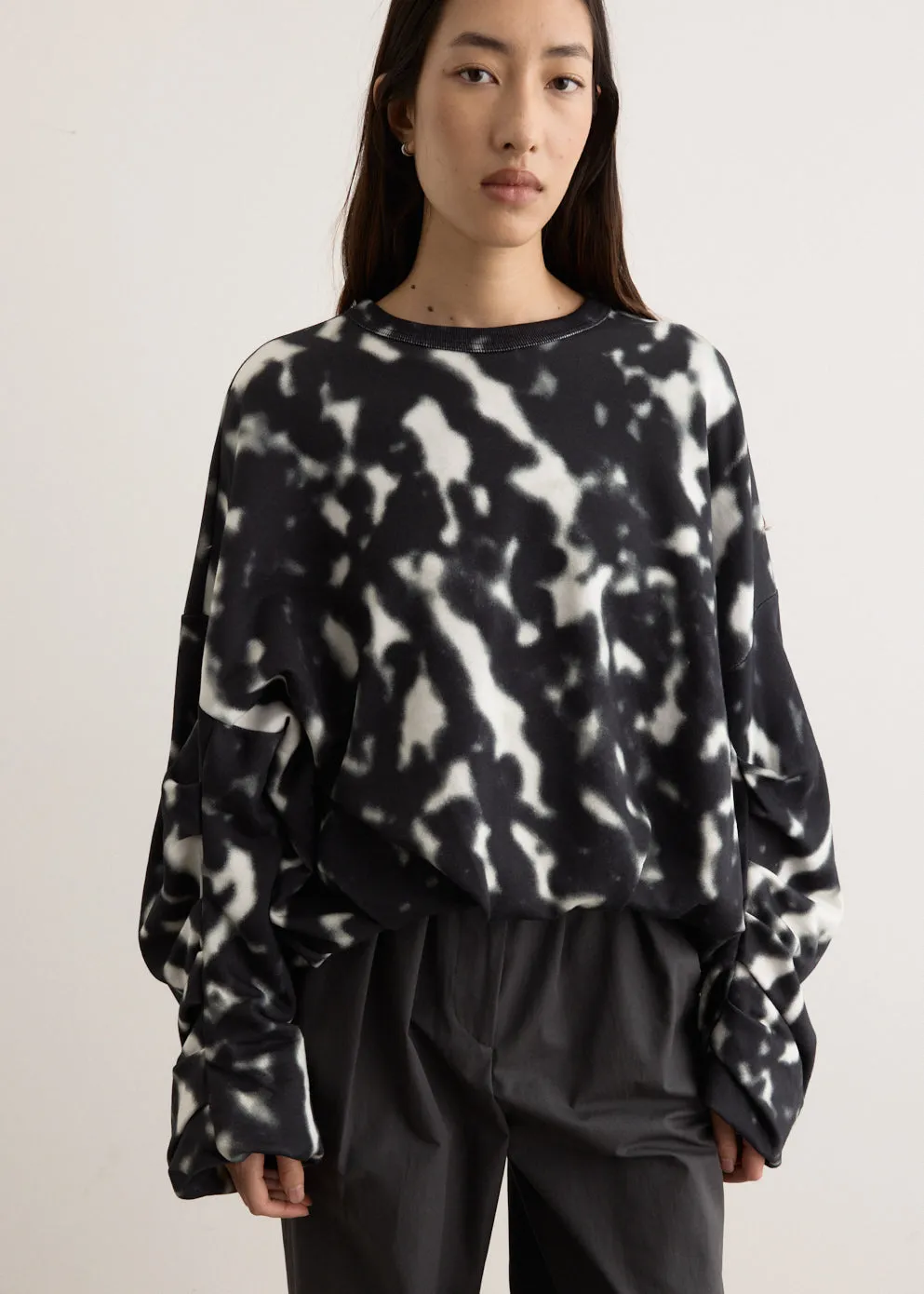 Hannet Sweater
