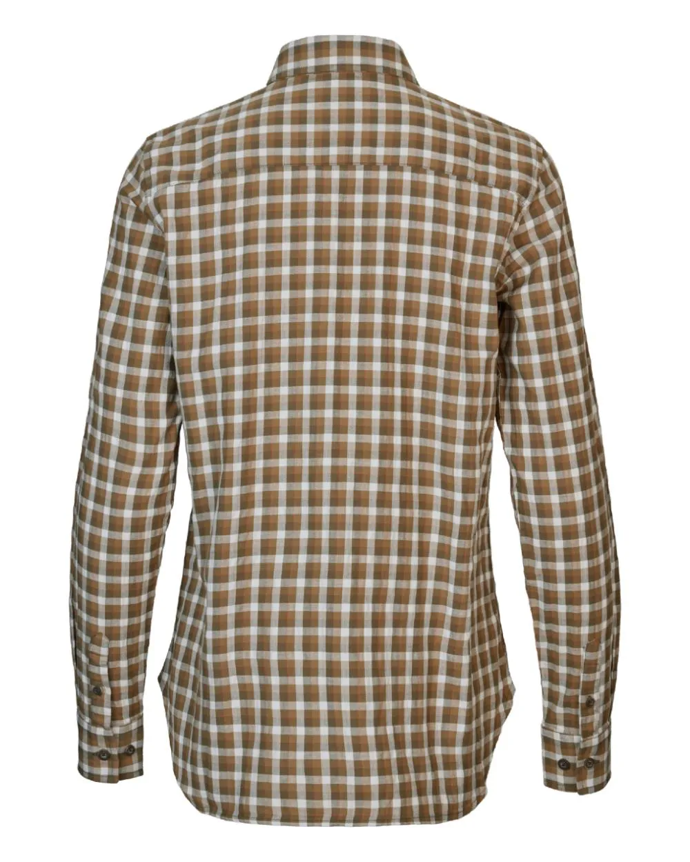 Harkila Womens Fjell Long Sleeve Shirt