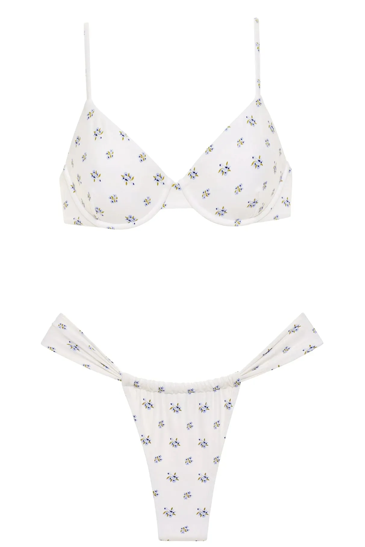 Heidi Bikini