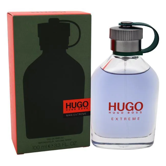 Hugo Man Extreme Cologne