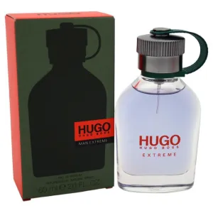 Hugo Man Extreme Cologne
