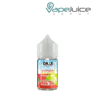 ICED Watermelon Apple Pear 7 Daze Fusion Salt 30ml
