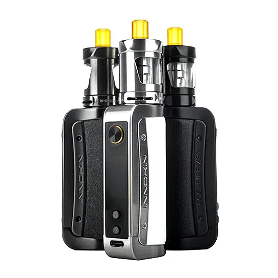 Innokin Coolfire Z80 Zenith II Starter Kit