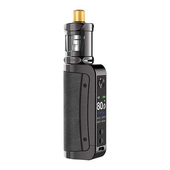 Innokin Coolfire Z80 Zenith II Starter Kit