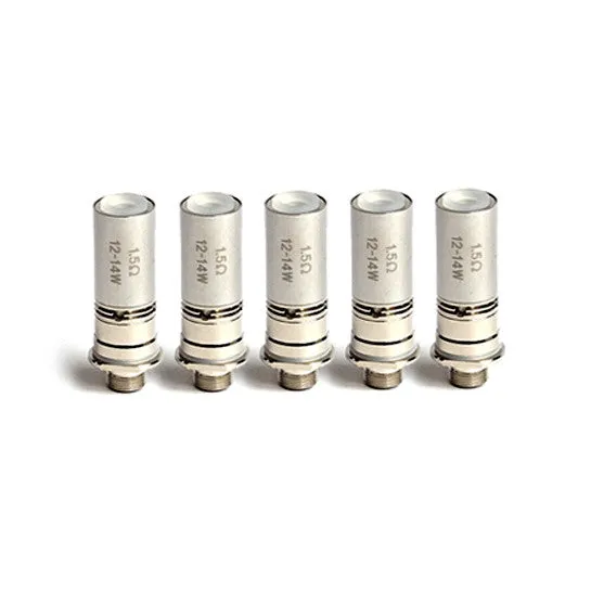 Innokin Endura T20 Replacement Coils (5 Pack)