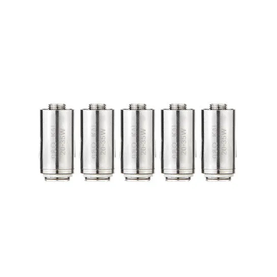 Innokin SlipStream SS316L Replacement Coils (5 Pack)