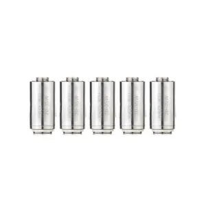 Innokin SlipStream SS316L Replacement Coils (5 Pack)